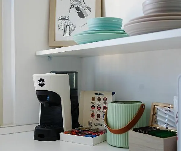 House In 10min From Centralstation Appartement