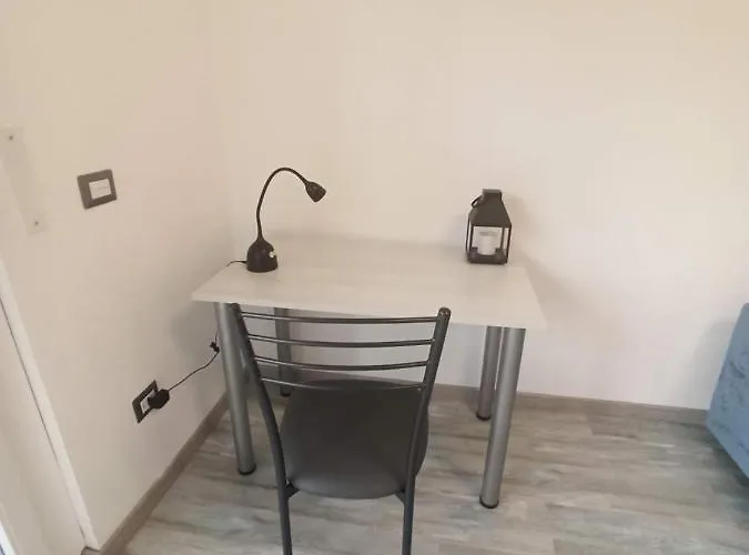 La Pace Apartman Milánó