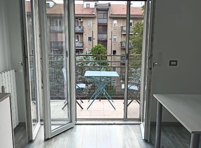 Apartman La Pace