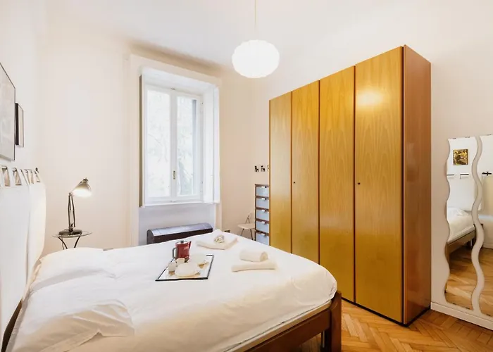 Easylife – Gemma Di Classe A Porta Venezia *