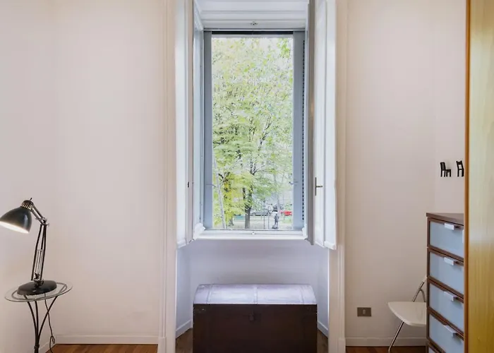 Easylife - - Morgagni 6 - Porta Venezia * Milaan