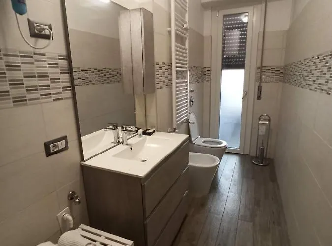 La Pace Apartment Milan