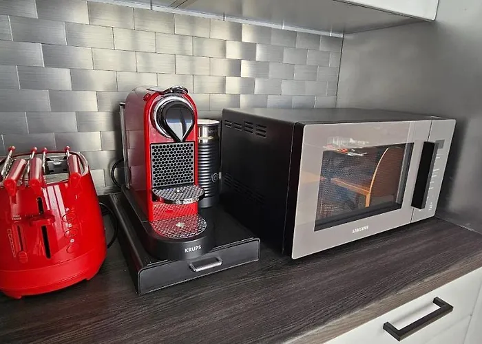 Апартаменты Ideal For Families,pets,business *