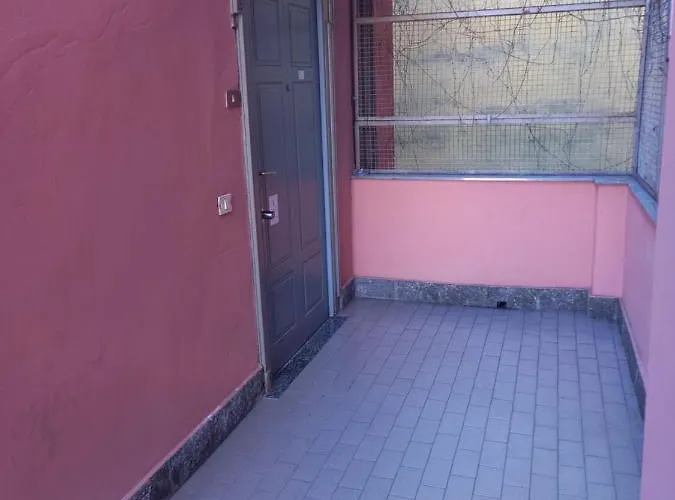 M1 Loreto Apartman *