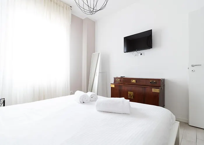 Appartement Centro - Calvi - Moderno Con 2