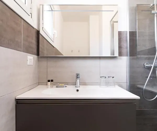 Apartament Centro - Calvi - Moderno Con 2