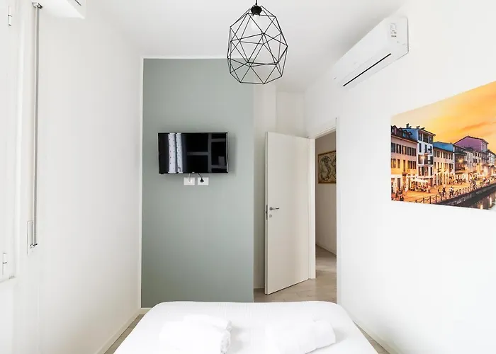 Centro - Calvi - Moderno Con 2 Appartement