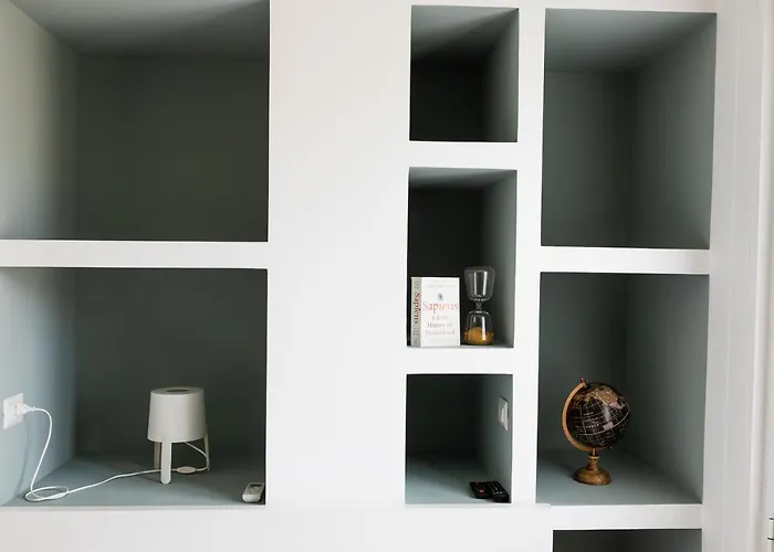 Centro - Calvi - Moderno Con 2 * Milan