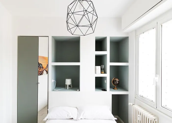 Appartement Centro - Calvi - Moderno Con 2 Milan