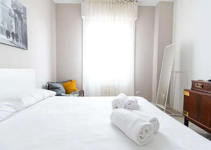 Centro - Calvi - Moderno Con 2 Apartament Mediolan