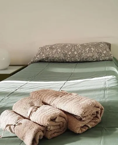 Intero Lgbtq+ Zona Loreto Апартаменты *