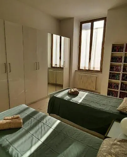 Intero Lgbtq+ Zona Loreto Апартаменты Милан