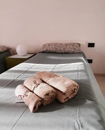 Intero Lgbtq+ Zona Loreto Апартаменты *