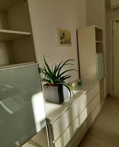 Апартаменты Intero Lgbtq+ Zona Loreto