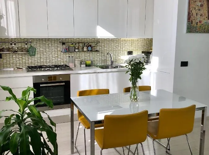 Intero Lgbtq+ Zona Loreto شقة *