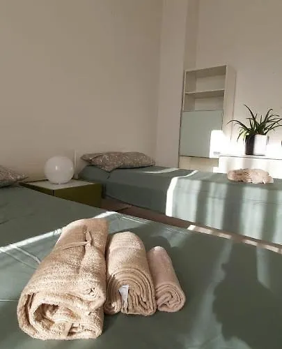 Апартаменты Intero Lgbtq+ Zona Loreto *