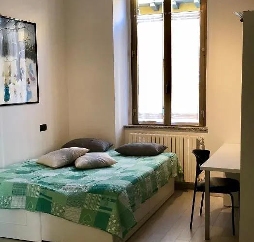 Апартаменты Intero Lgbtq+ Zona Loreto *