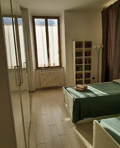 Intero Lgbtq+ Zona Loreto Апартаменты Милан