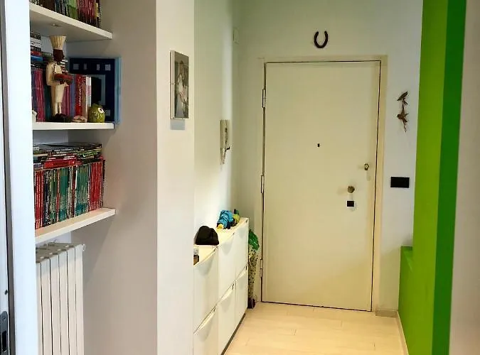 Διαμέρισμα Intero Lgbtq+ Zona Loreto