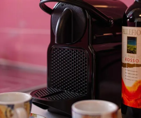 Gressoney 6-sx - Monolocale Cool Lejlighed