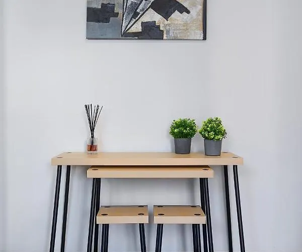 Gressoney 6-sx - Monolocale Cool * Milano