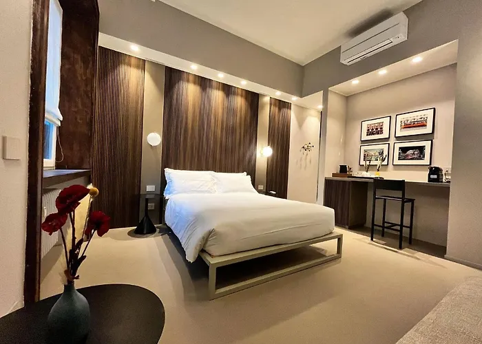 Maison d'hôtes My Repubblica Luxury Milan