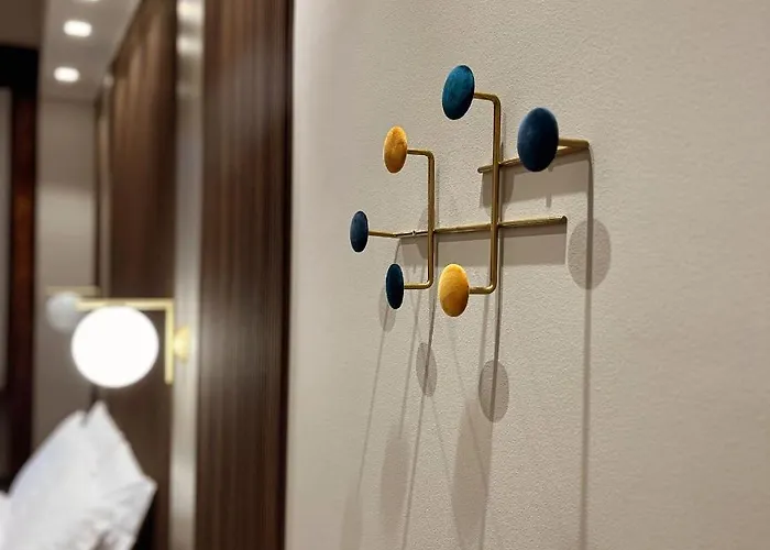 My Repubblica Luxury Maison d'hôtes