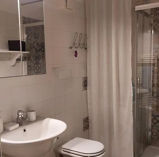 Apartment Il Girasole