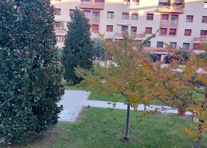 Il Girasole * Milano
