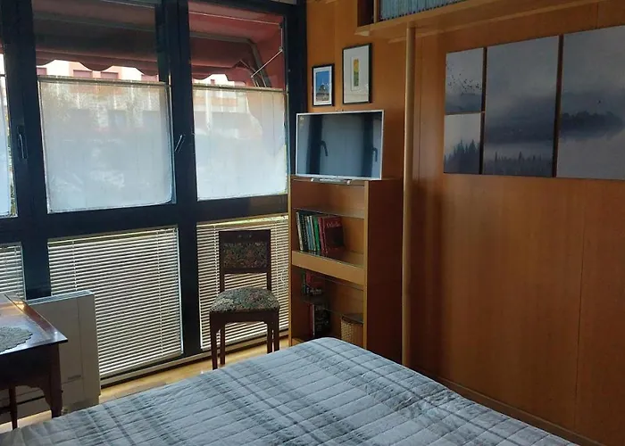 Il Girasole Apartment