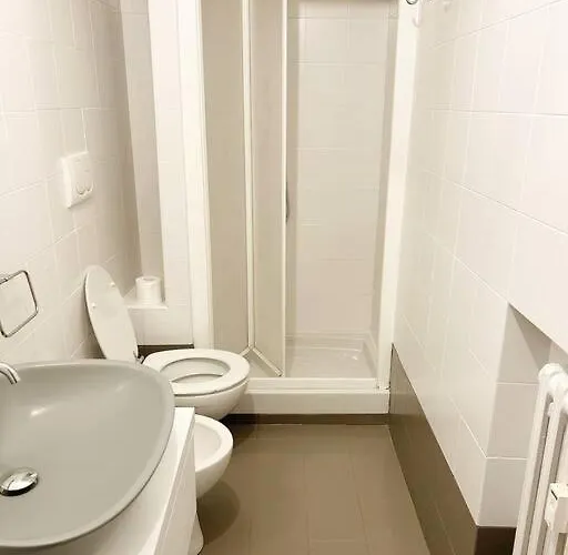 Διαμέρισμα Con Giardino *