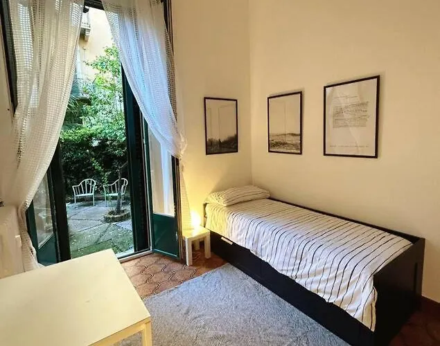 Con Giardino * Μιλάνο