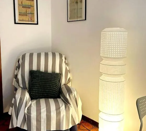 Con Giardino Διαμέρισμα Μιλάνο