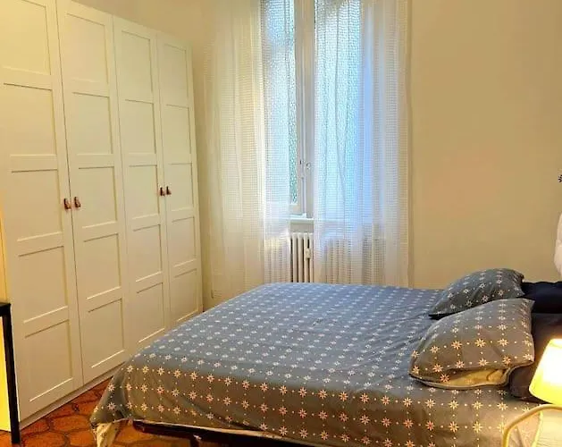 Con Giardino * Μιλάνο