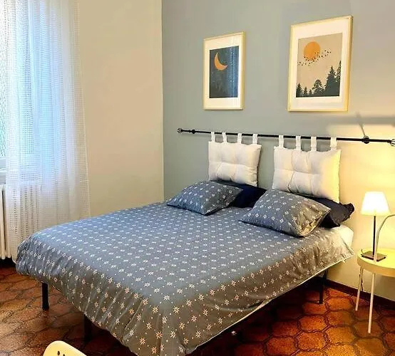 Con Giardino Διαμέρισμα Μιλάνο