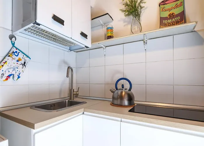 Apartmán Primopiano - Colonne B Milán
