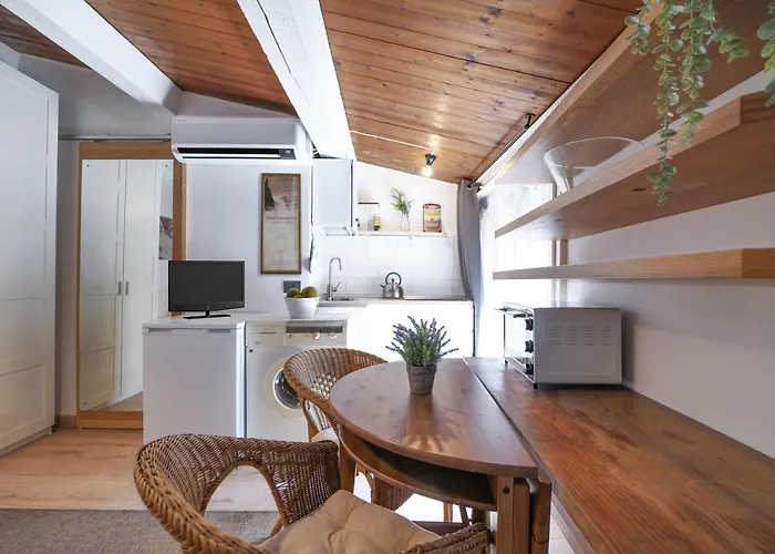 Primopiano - Colonne B Milán