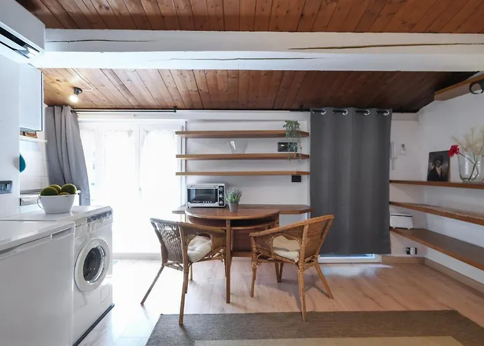 Apartamento Primopiano - Colonne B