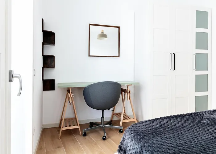 Dehomes - Bicocca Village 28 Daire