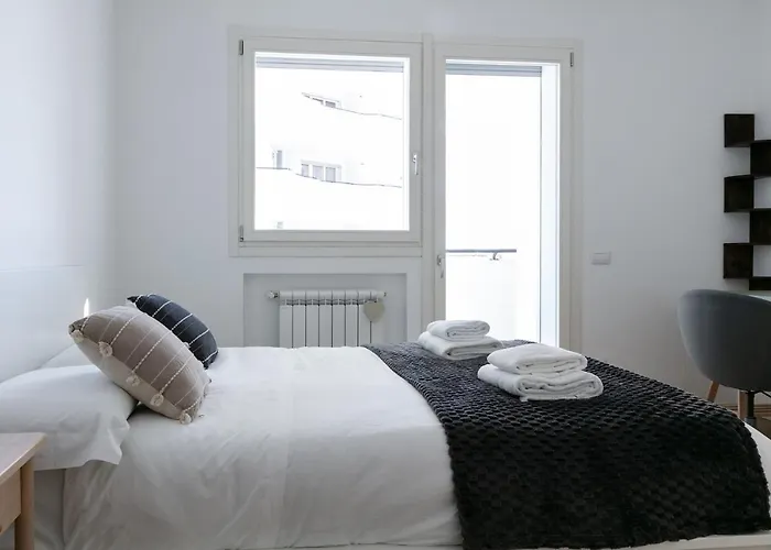 Apartmán Dehomes - Bicocca Village 28 *