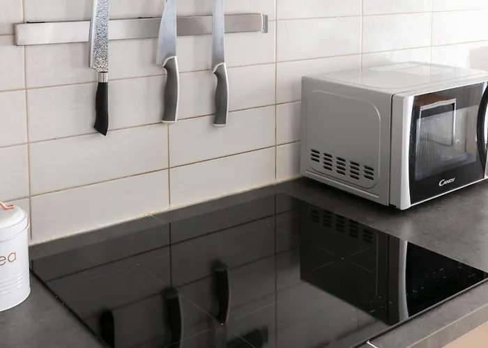 Daire Dehomes - Bicocca Village 28