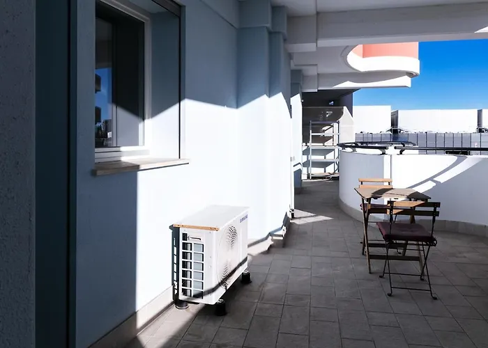 Apartmán Dehomes - Bicocca Village 28