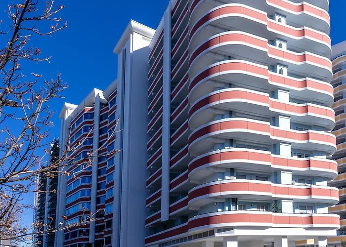 Apartmán Dehomes - Bicocca Village 28