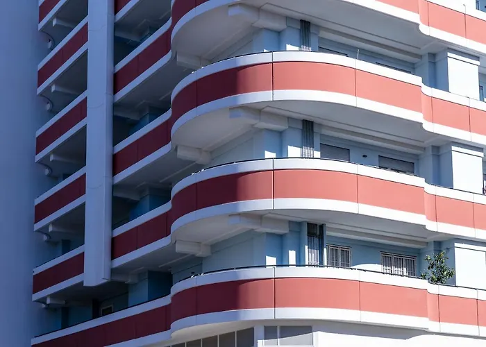 Apartmán Dehomes - Bicocca Village 28