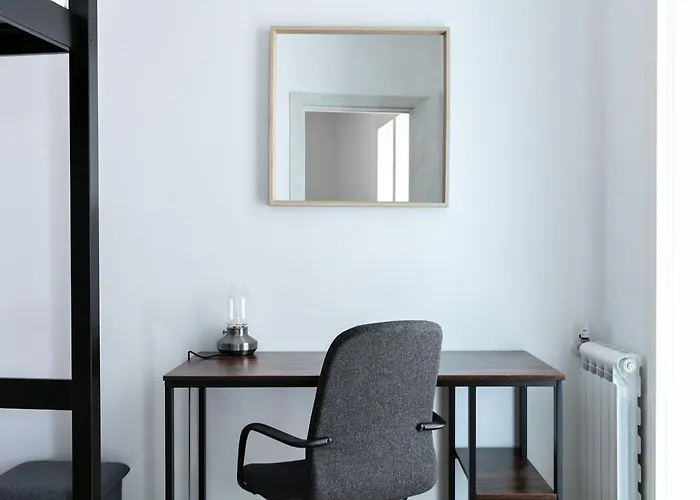 Dehomes - Bicocca Village 28 Apartmán Milán