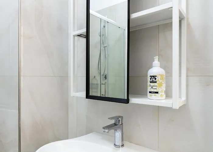 Apartmán Dehomes - Bicocca Village 28 *