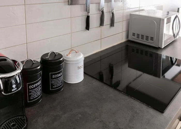 Dehomes - Bicocca Village 28 Daire Milano