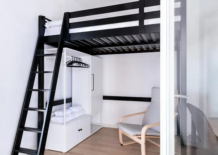 Dehomes - Bicocca Village 28 Daire Milano