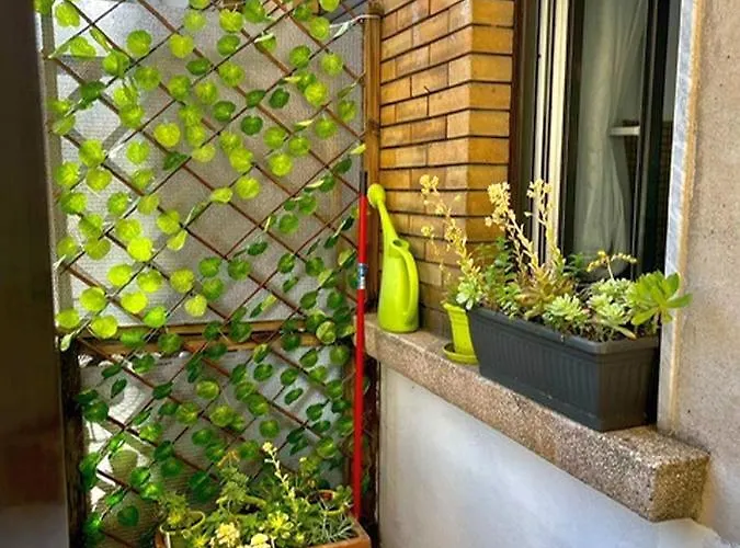 La Casa Della Bovisa 公寓