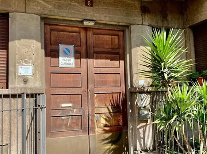 La Casa Della Bovisa *